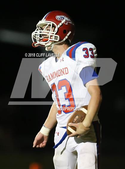Thumbnail 1 in Hammond @ First Baptist School photogallery.