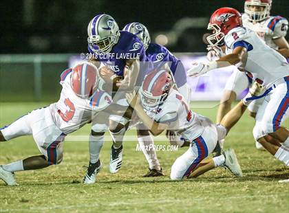 Thumbnail 3 in Hammond @ First Baptist School photogallery.