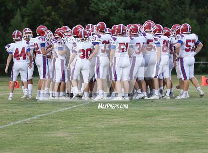 Thumbnail 1 in Hammond @ First Baptist School photogallery.
