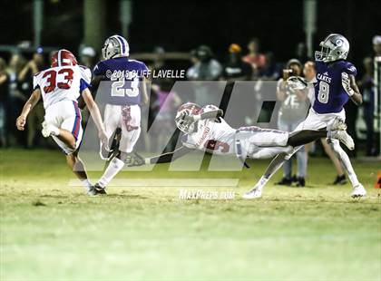 Thumbnail 3 in Hammond @ First Baptist School photogallery.