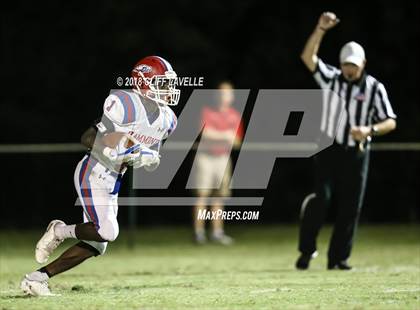 Thumbnail 2 in Hammond @ First Baptist School photogallery.