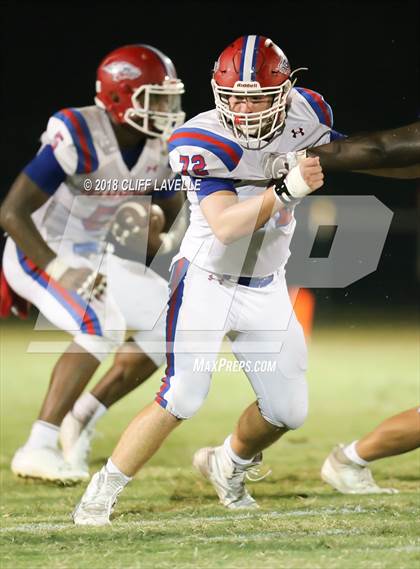 Thumbnail 3 in Hammond @ First Baptist School photogallery.