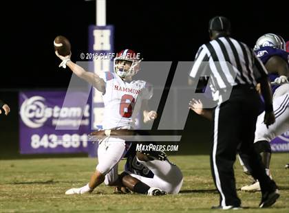 Thumbnail 3 in Hammond @ First Baptist School photogallery.