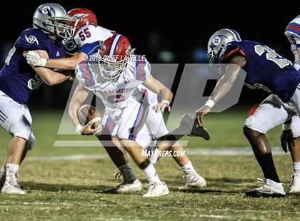 Thumbnail 3 in Hammond @ First Baptist School photogallery.