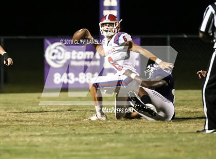 Thumbnail 2 in Hammond @ First Baptist School photogallery.