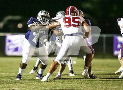 Thumbnail 3 in Hammond @ First Baptist School photogallery.