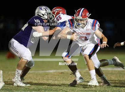 Thumbnail 2 in Hammond @ First Baptist School photogallery.