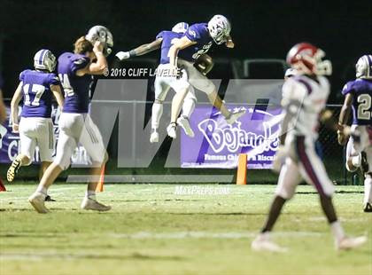 Thumbnail 3 in Hammond @ First Baptist School photogallery.