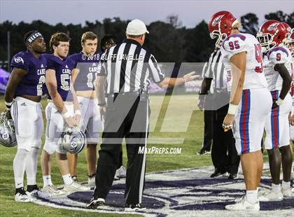 Thumbnail 2 in Hammond @ First Baptist School photogallery.