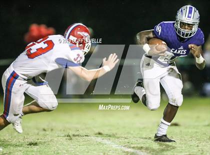 Thumbnail 2 in Hammond @ First Baptist School photogallery.