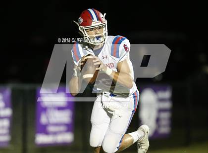 Thumbnail 2 in Hammond @ First Baptist School photogallery.