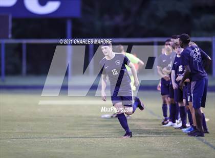 Thumbnail 2 in Lee County @ Cape Fear (Battle for the Bell) photogallery.