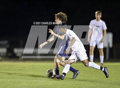 Thumbnail 3 in Lee County @ Cape Fear (Battle for the Bell) photogallery.
