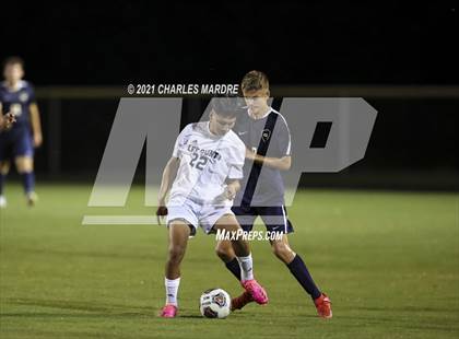 Thumbnail 3 in Lee County @ Cape Fear (Battle for the Bell) photogallery.