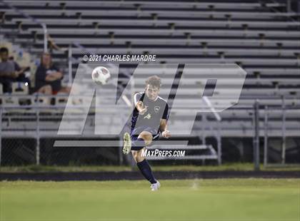 Thumbnail 3 in Lee County @ Cape Fear (Battle for the Bell) photogallery.
