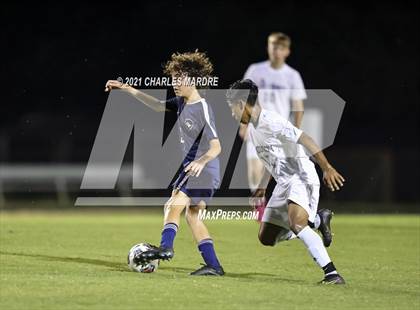 Thumbnail 1 in Lee County @ Cape Fear (Battle for the Bell) photogallery.