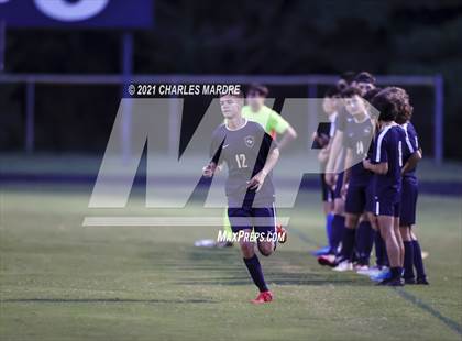 Thumbnail 3 in Lee County @ Cape Fear (Battle for the Bell) photogallery.