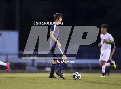 Thumbnail 3 in Lee County @ Cape Fear (Battle for the Bell) photogallery.