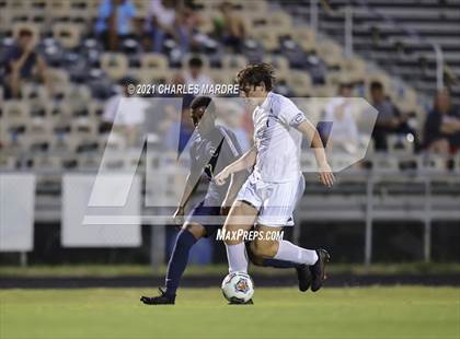 Thumbnail 2 in Lee County @ Cape Fear (Battle for the Bell) photogallery.