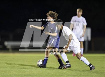 Thumbnail 2 in Lee County @ Cape Fear (Battle for the Bell) photogallery.