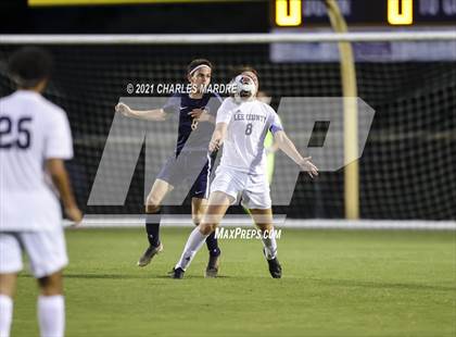 Thumbnail 1 in Lee County @ Cape Fear (Battle for the Bell) photogallery.