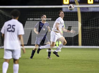 Thumbnail 3 in Lee County @ Cape Fear (Battle for the Bell) photogallery.