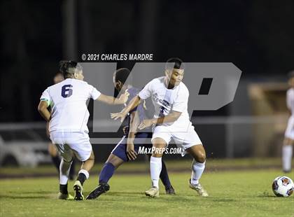 Thumbnail 3 in Lee County @ Cape Fear (Battle for the Bell) photogallery.