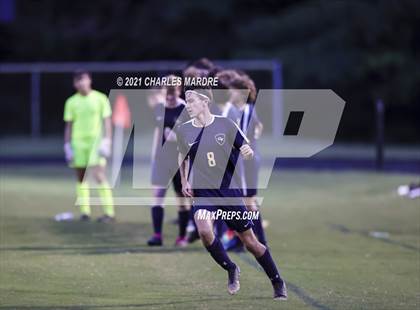 Thumbnail 2 in Lee County @ Cape Fear (Battle for the Bell) photogallery.
