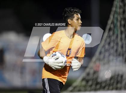 Thumbnail 2 in Lee County @ Cape Fear (Battle for the Bell) photogallery.