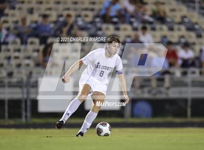 Thumbnail 1 in Lee County @ Cape Fear (Battle for the Bell) photogallery.