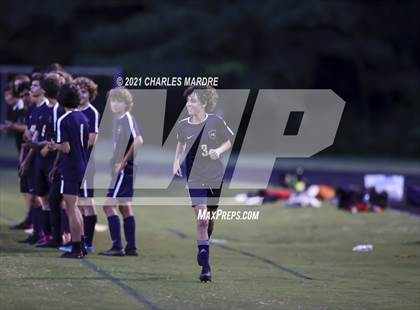Thumbnail 3 in Lee County @ Cape Fear (Battle for the Bell) photogallery.