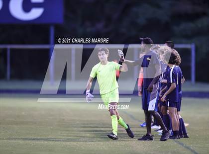 Thumbnail 2 in Lee County @ Cape Fear (Battle for the Bell) photogallery.