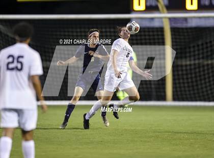 Thumbnail 2 in Lee County @ Cape Fear (Battle for the Bell) photogallery.