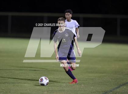 Thumbnail 2 in Lee County @ Cape Fear (Battle for the Bell) photogallery.