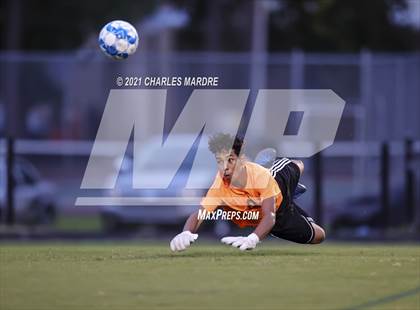 Thumbnail 1 in Lee County @ Cape Fear (Battle for the Bell) photogallery.
