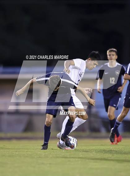 Thumbnail 2 in Lee County @ Cape Fear (Battle for the Bell) photogallery.