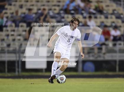 Thumbnail 2 in Lee County @ Cape Fear (Battle for the Bell) photogallery.