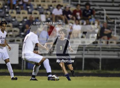 Thumbnail 3 in Lee County @ Cape Fear (Battle for the Bell) photogallery.