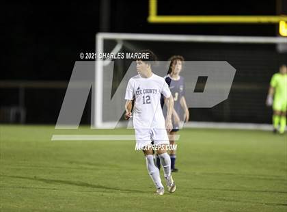 Thumbnail 1 in Lee County @ Cape Fear (Battle for the Bell) photogallery.