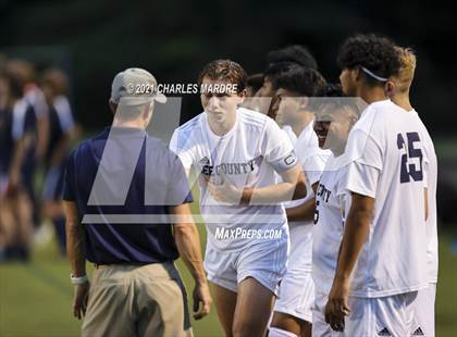 Thumbnail 2 in Lee County @ Cape Fear (Battle for the Bell) photogallery.
