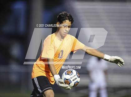 Thumbnail 3 in Lee County @ Cape Fear (Battle for the Bell) photogallery.
