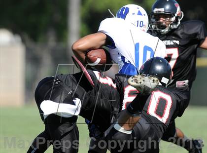Thumbnail 3 in Western @ Katella photogallery.