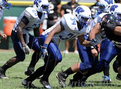 Thumbnail 3 in Western @ Katella photogallery.