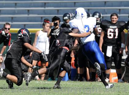 Thumbnail 3 in Western @ Katella photogallery.