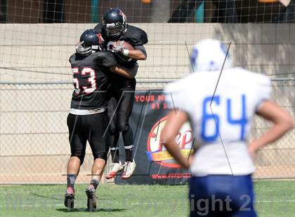 Thumbnail 2 in Western @ Katella photogallery.