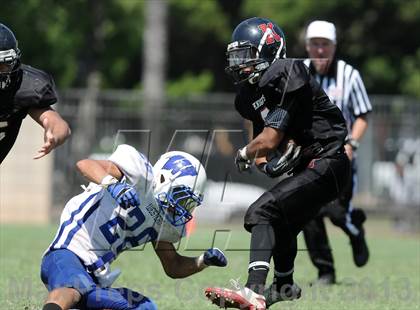 Thumbnail 3 in Western @ Katella photogallery.