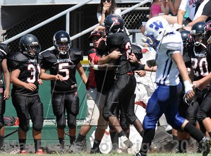 Thumbnail 2 in Western @ Katella photogallery.