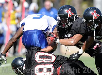Thumbnail 3 in Western @ Katella photogallery.
