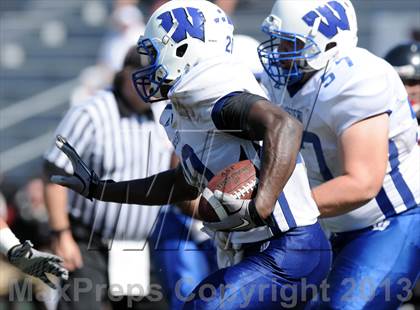 Thumbnail 3 in Western @ Katella photogallery.