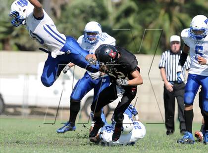 Thumbnail 3 in Western @ Katella photogallery.